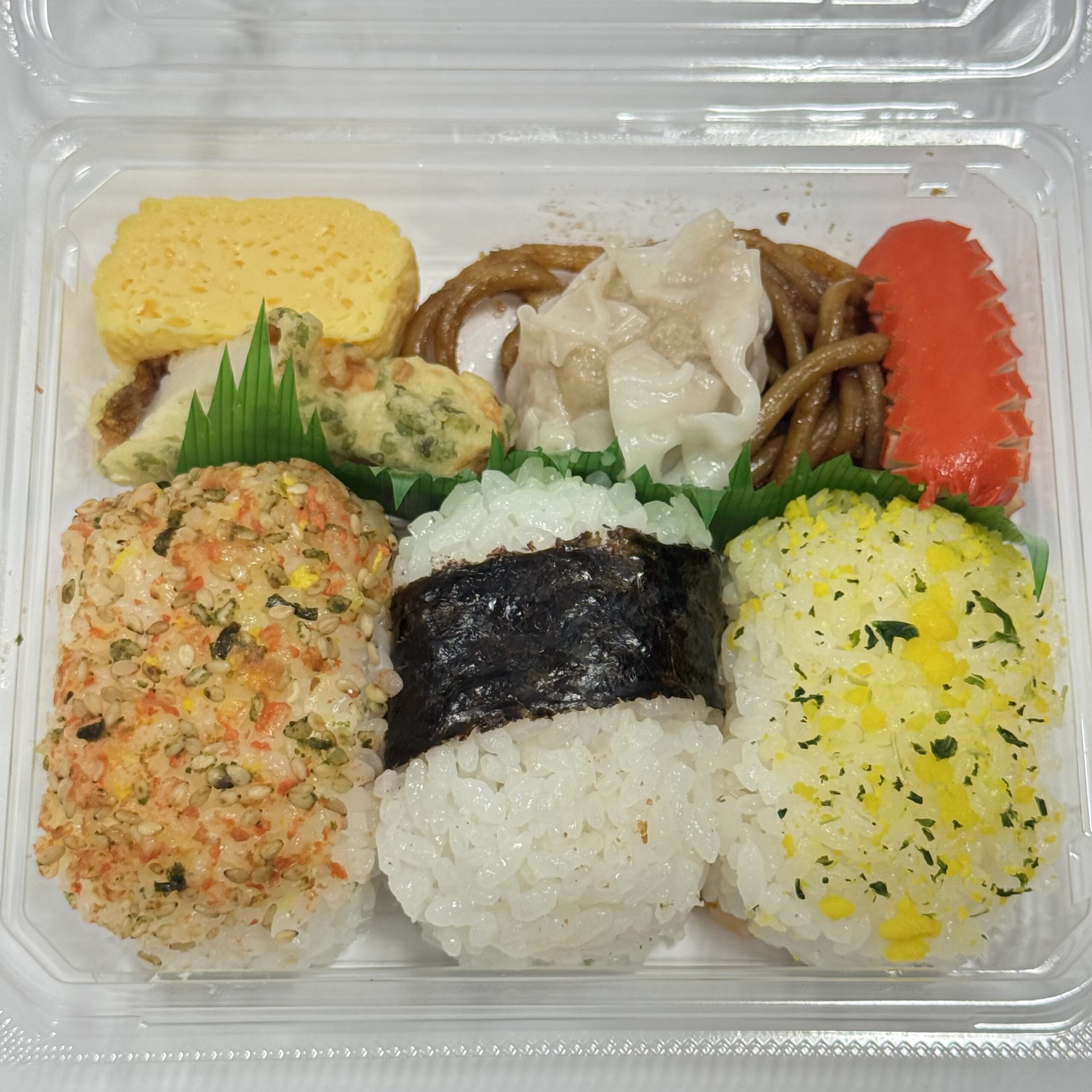 rice ball-1